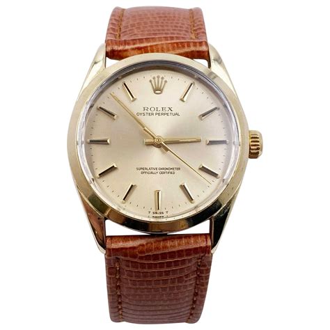 rolex leather watch case|why is Rolex called oyster.